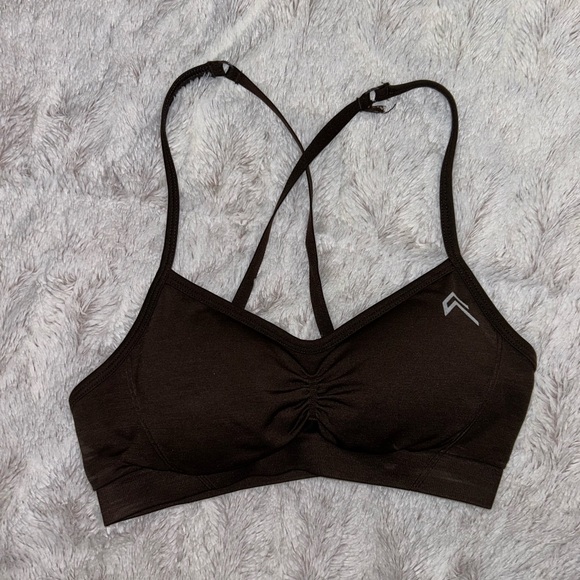 Oner Active Effortless Strappy Bralette - Picture 2 of 4
